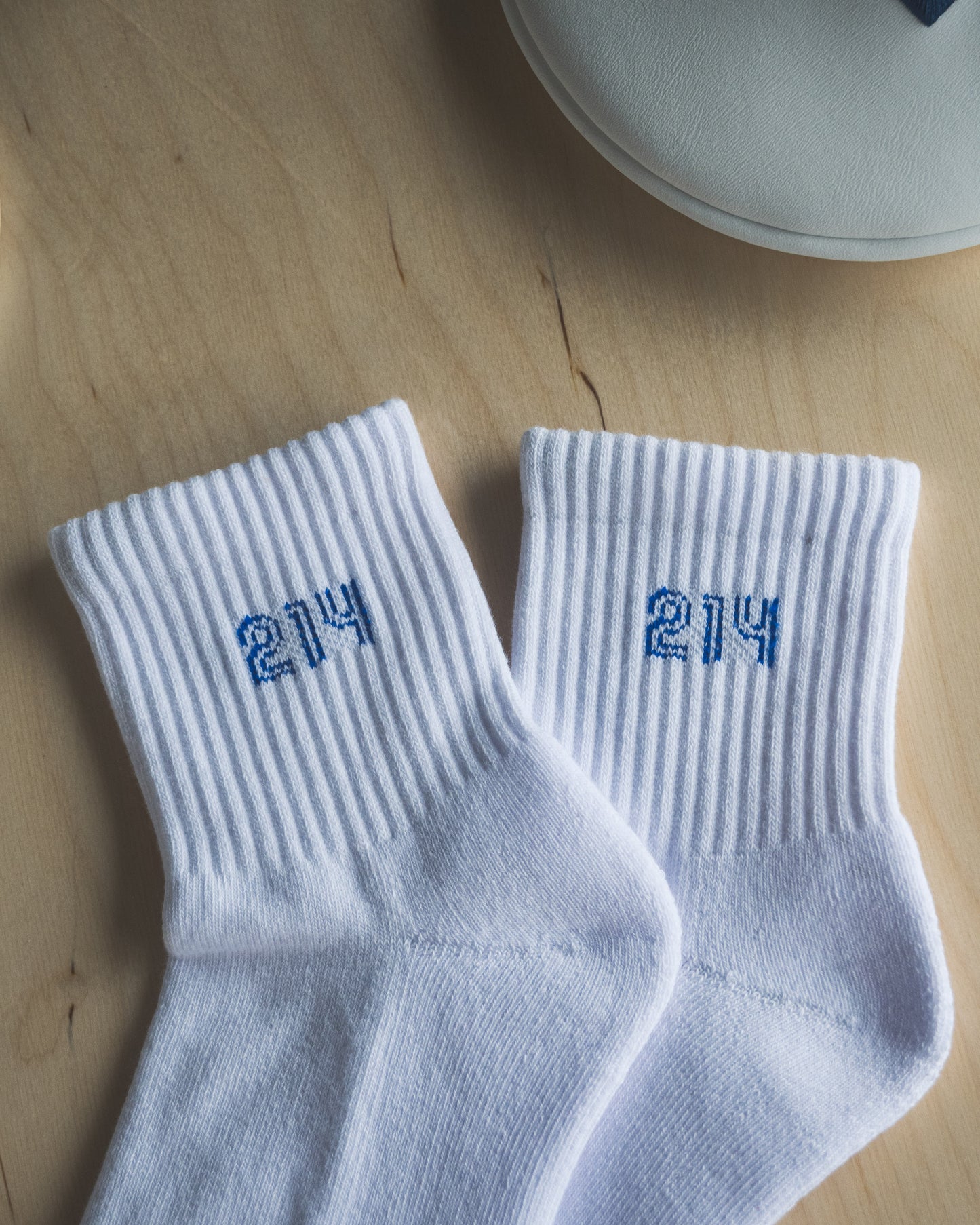 214 EXCLUSIVE QUARTER SOCKS