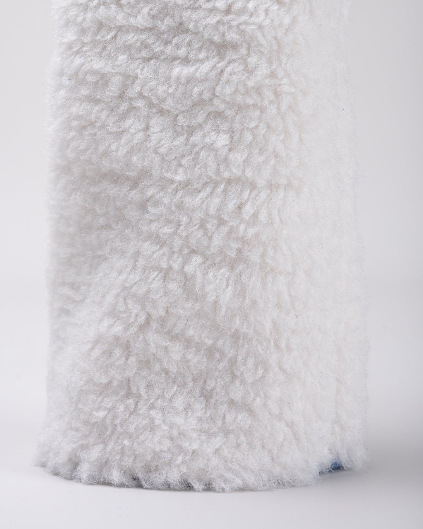 MUSTANG SHERPA STYLE HYBRID HEADCOVER