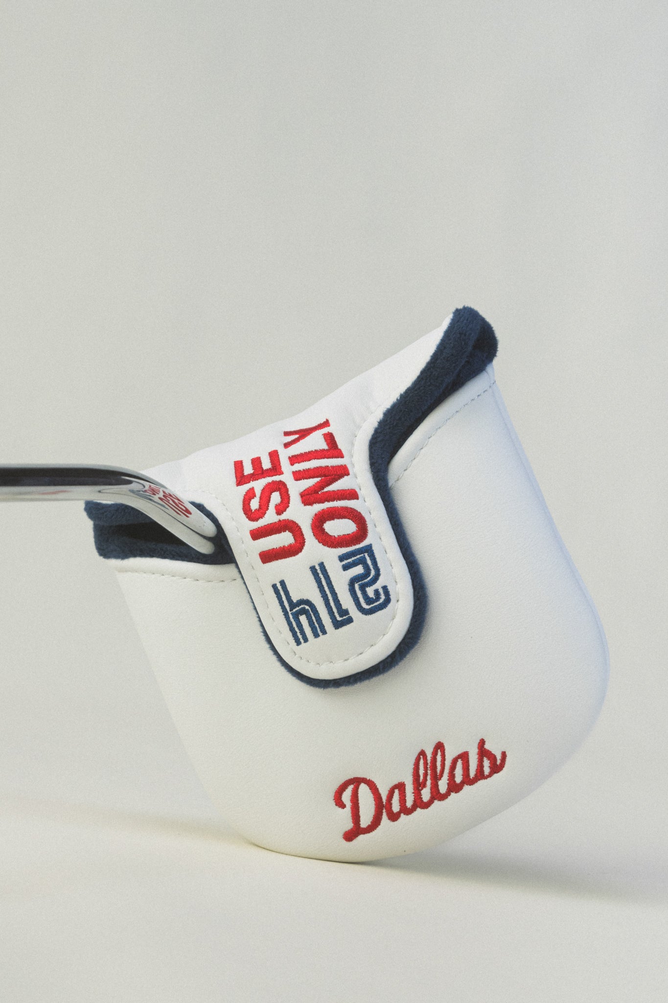 214 EXCLUSIVE MALLET COVER