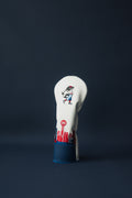 SMU x DALLAS FAIRWAY HEADCOVER