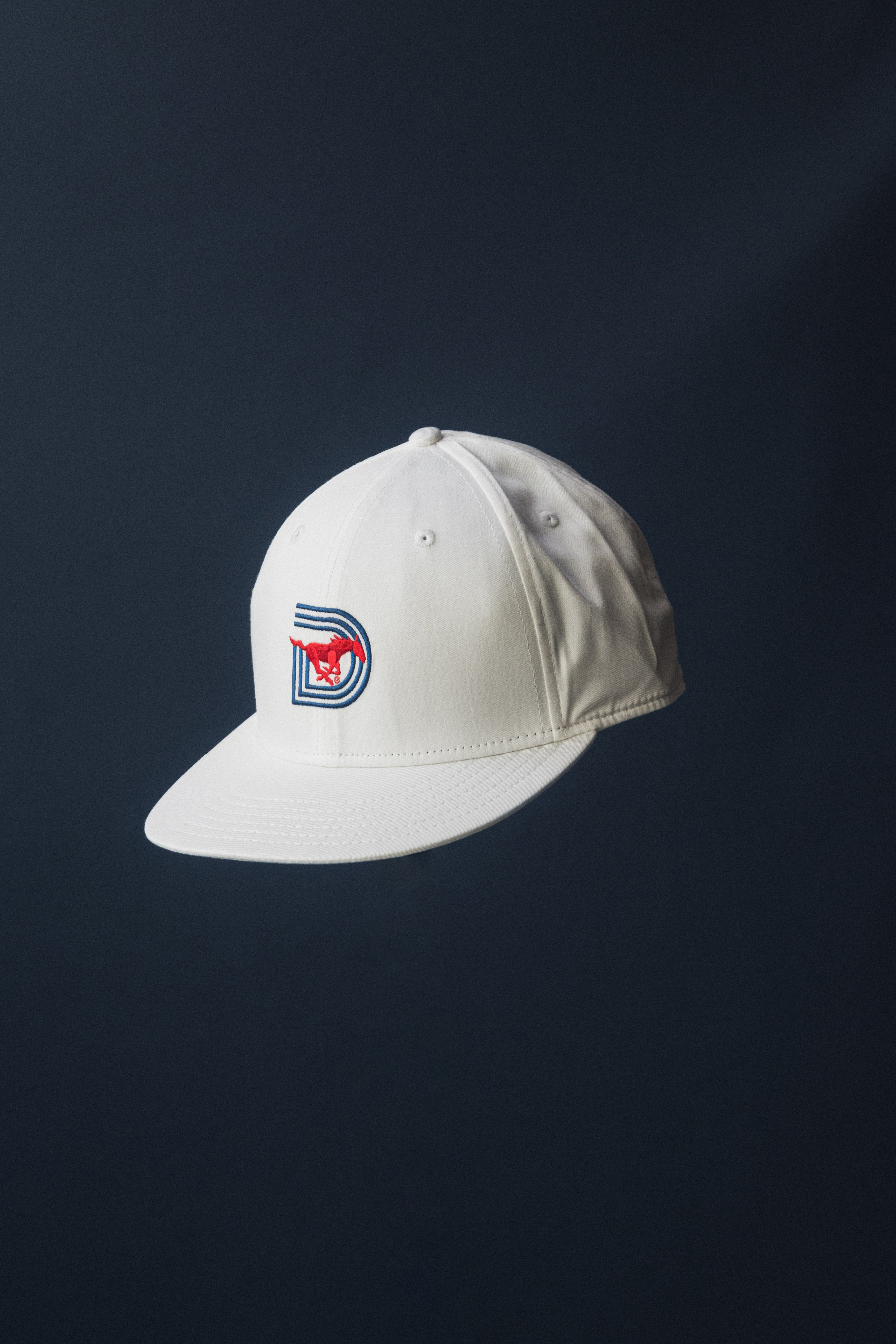 TRIPLE D SNAPBACK