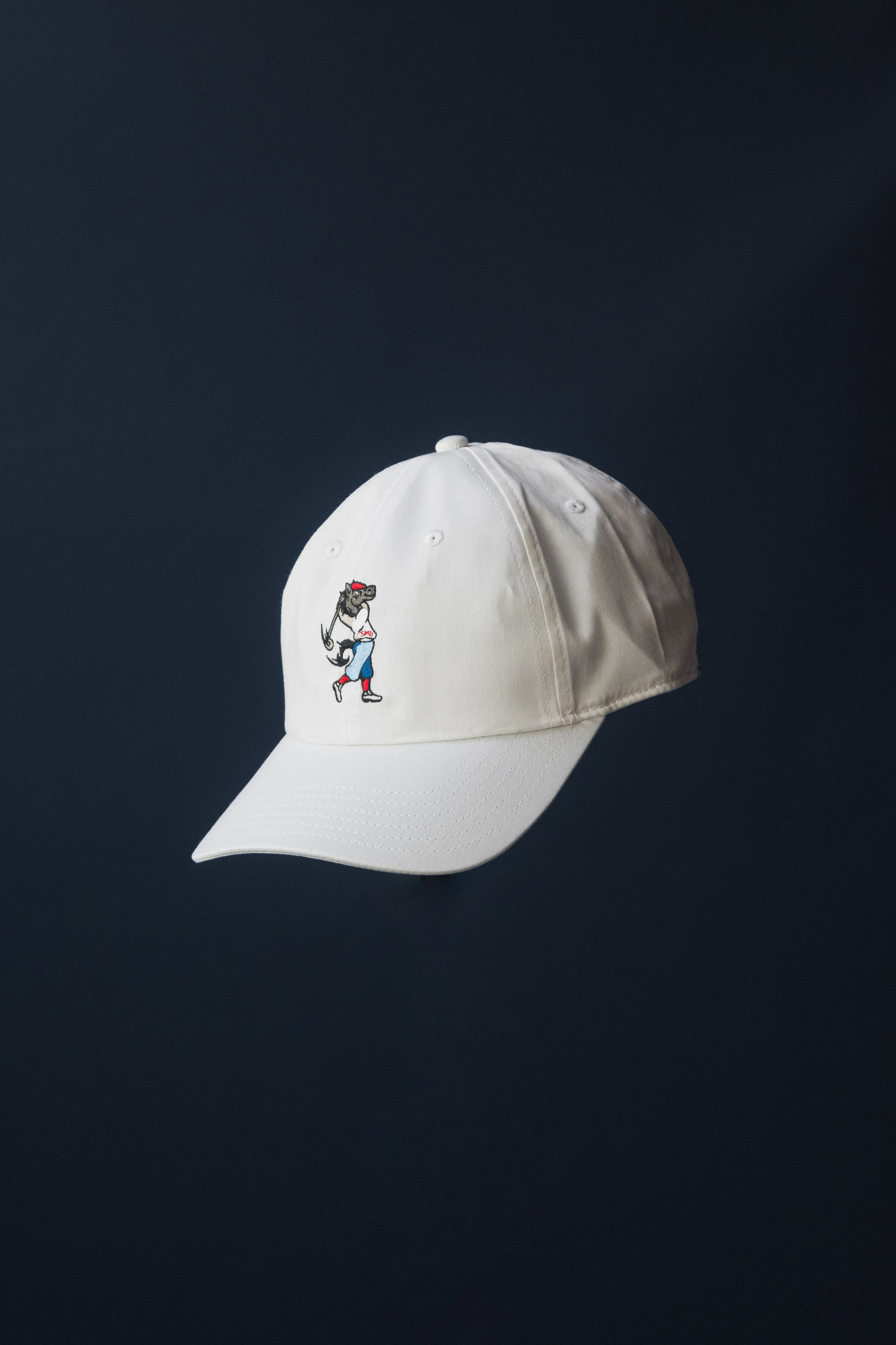 SWINGING PONY CLUBHOUSE HAT
