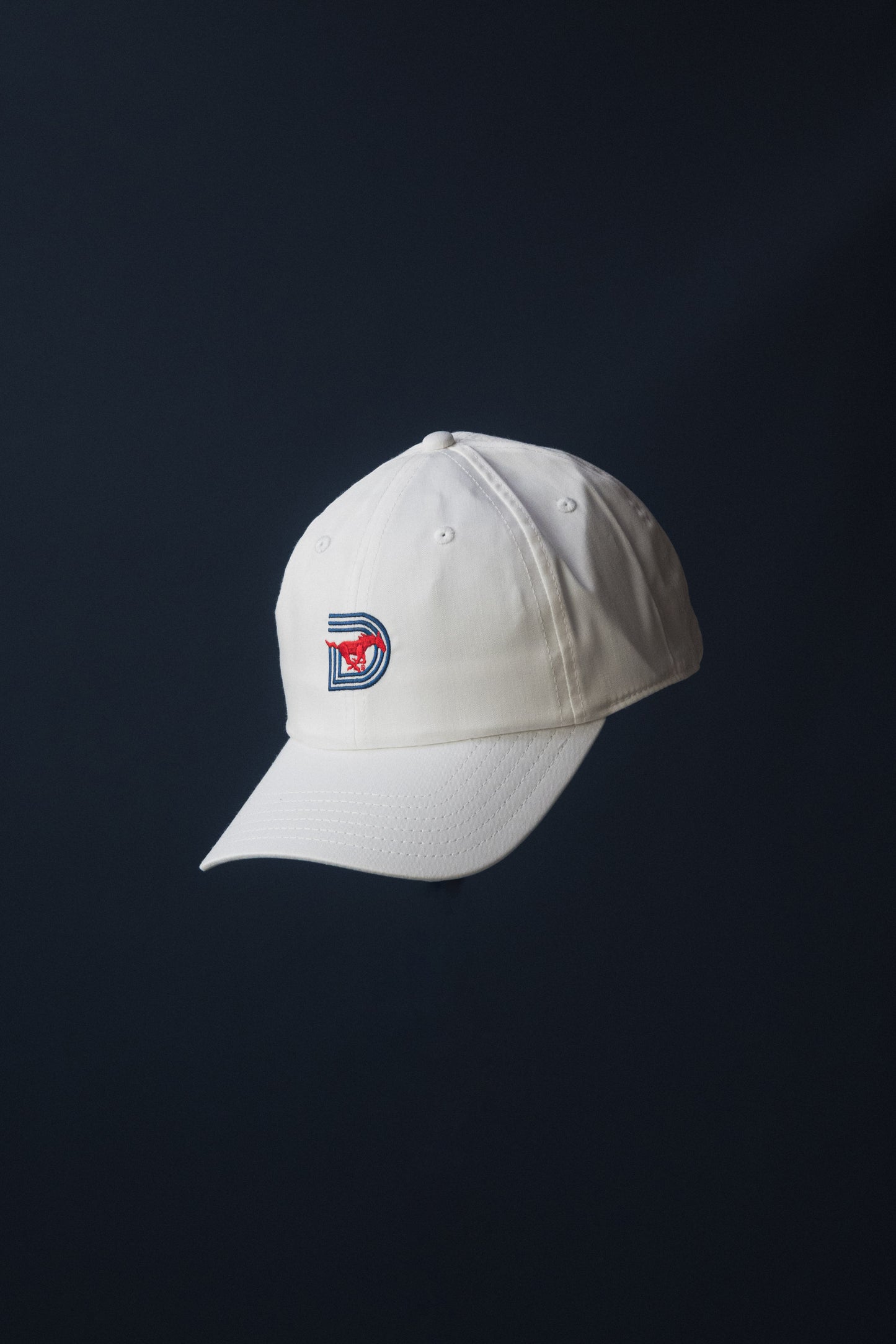 TRIPLE D CLASSIC CLUBHOUSE HAT