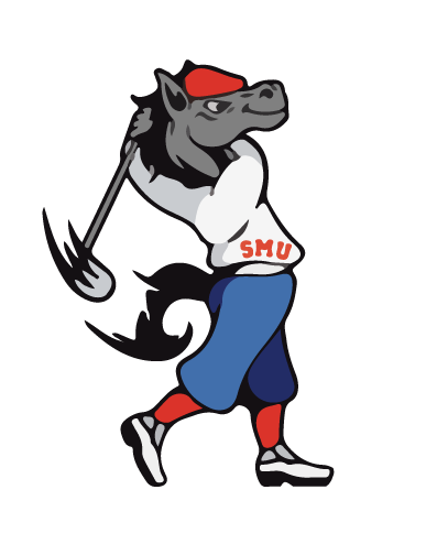 SMU Men's Golf Store