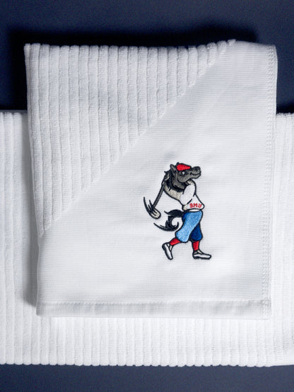 SWINGING PONY TOWEL