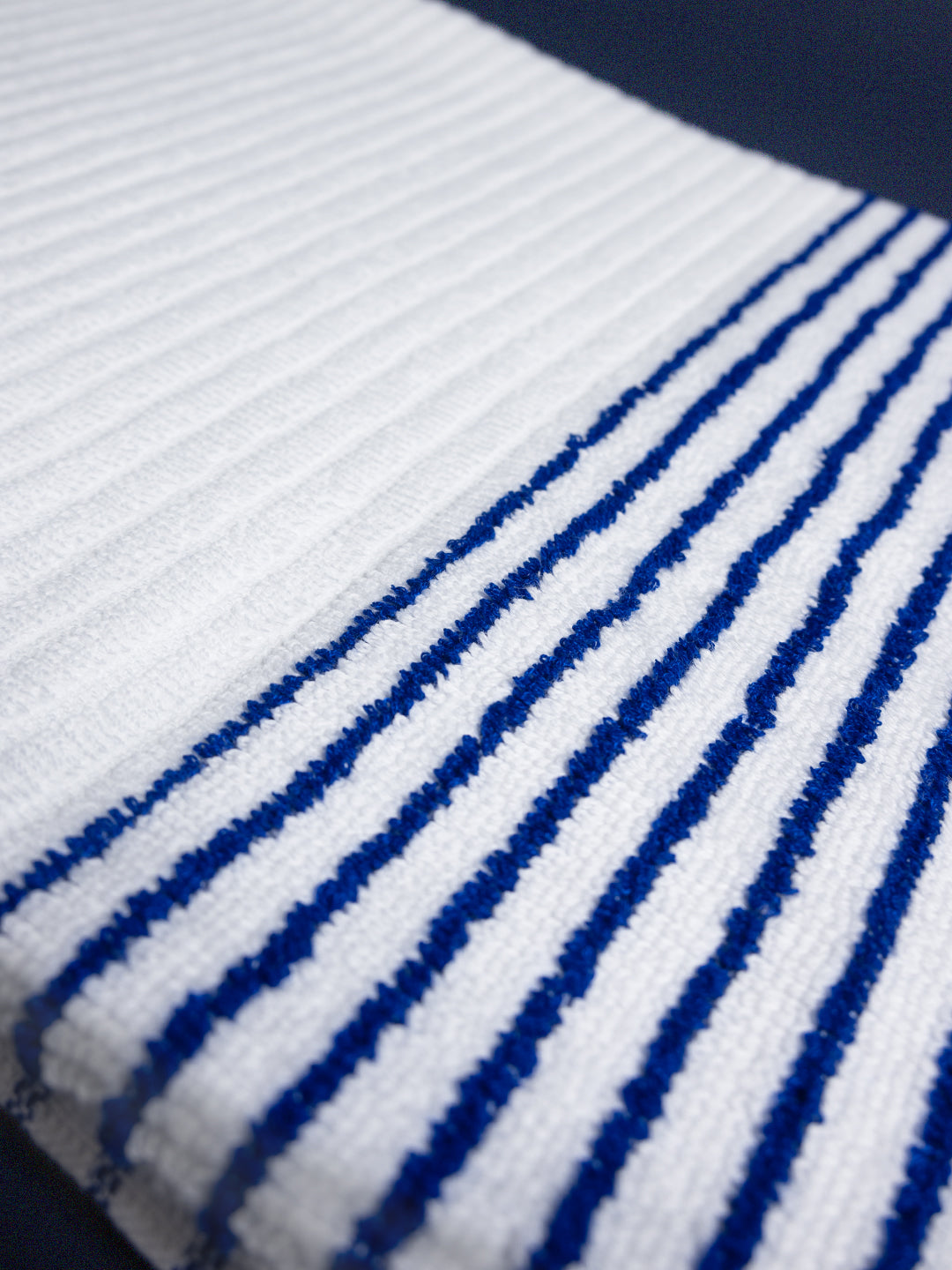 SWINGING PONY TOWEL