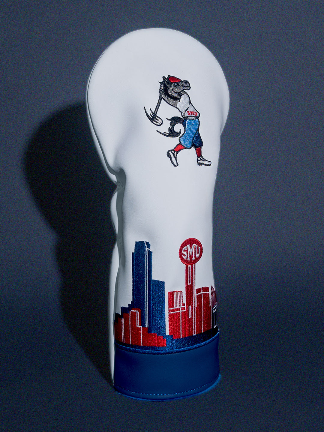 SMU x DALLAS DRIVER HEADCOVER