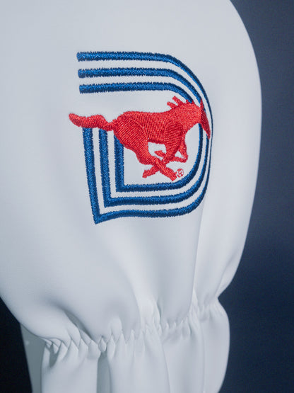 SMU x DALLAS FAIRWAY HEADCOVER
