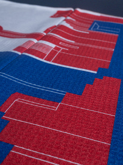 SMU x DALLAS TOWEL
