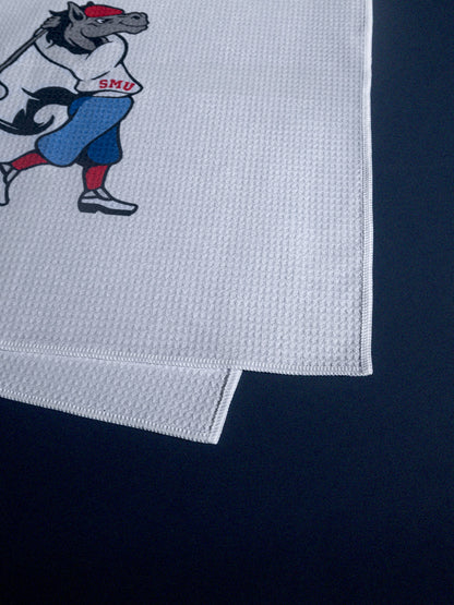 SMU x DALLAS TOWEL