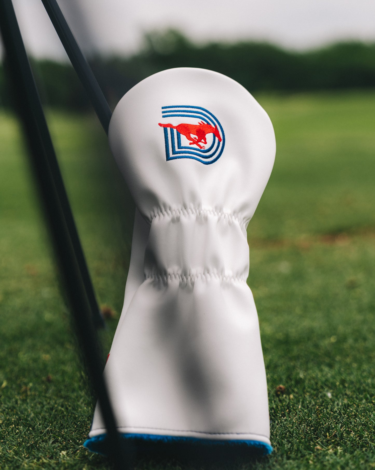 SMU x DALLAS DRIVER HEADCOVER