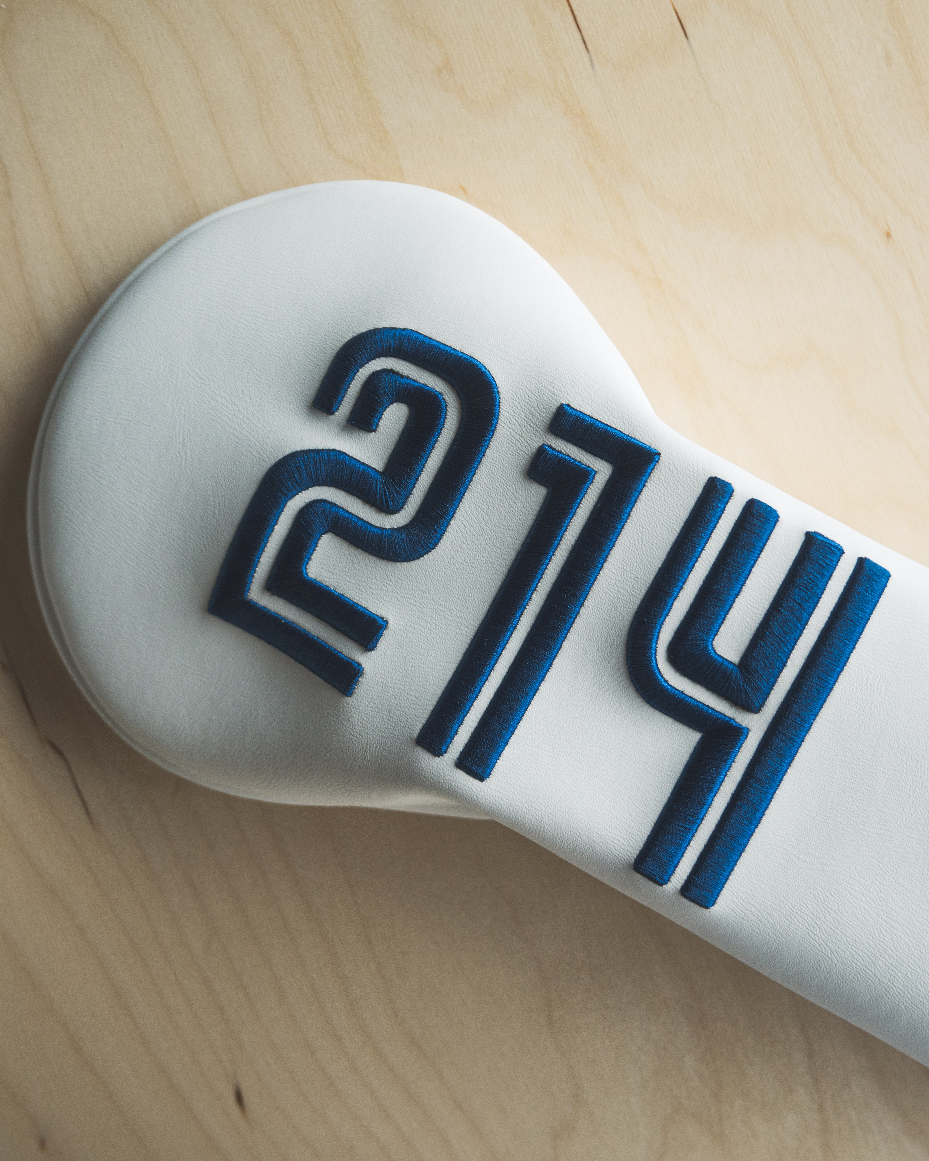 214 EXCLUSIVE DRIVER HEADCOVER