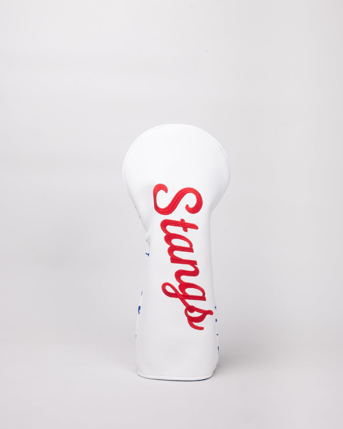 Stangs Script Headcover