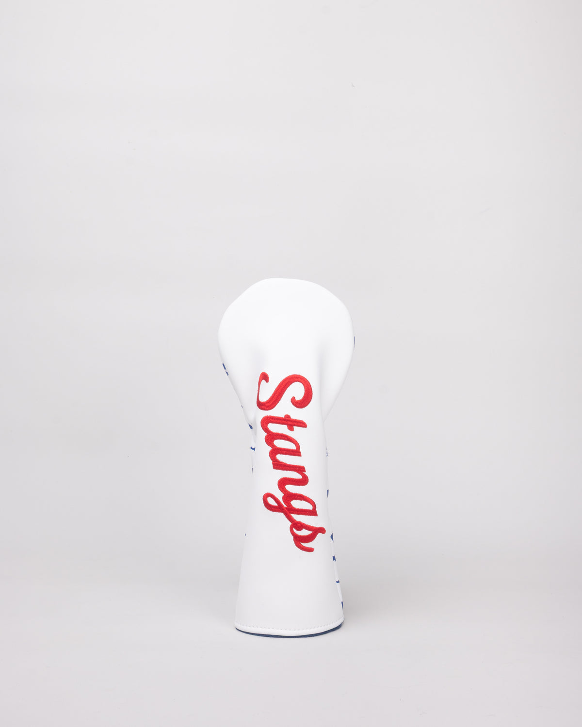 Stangs Script Headcover