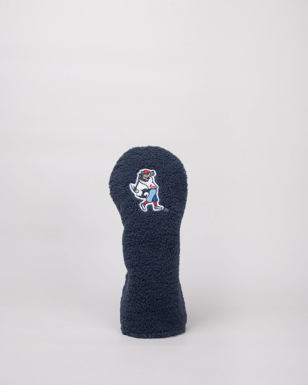 Swinging Pony Sherpa Headcover