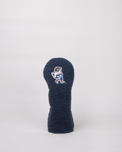 Swinging Pony Sherpa Headcover