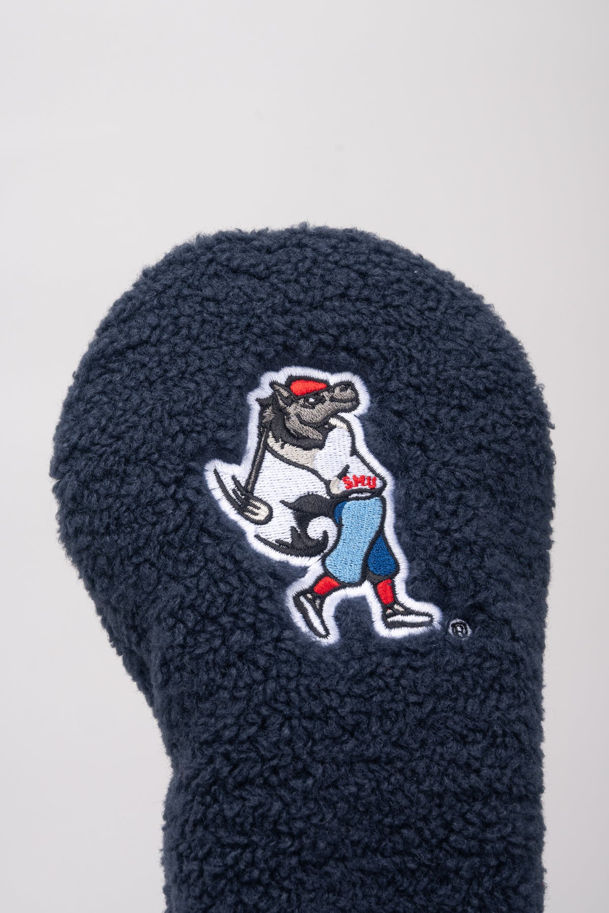 Swinging Pony Sherpa Headcover