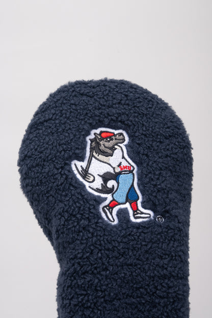 Swinging Pony Sherpa Headcover
