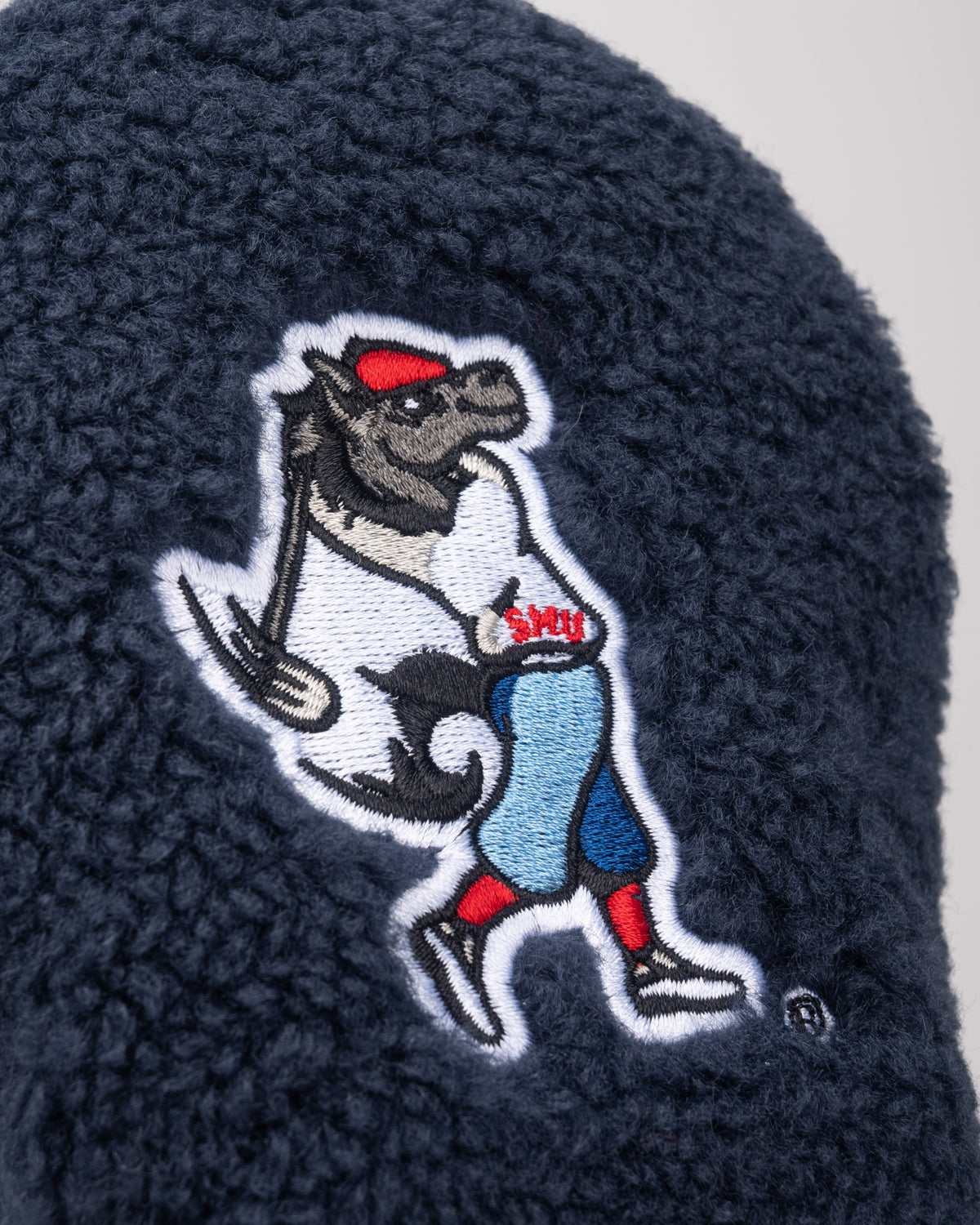 Swinging Pony Sherpa Headcover