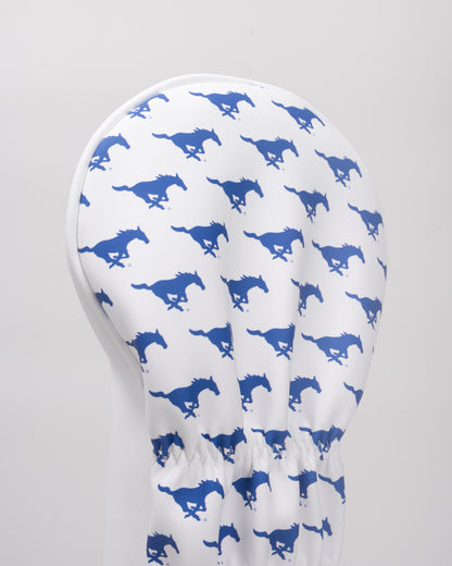 Stangs Script Headcover