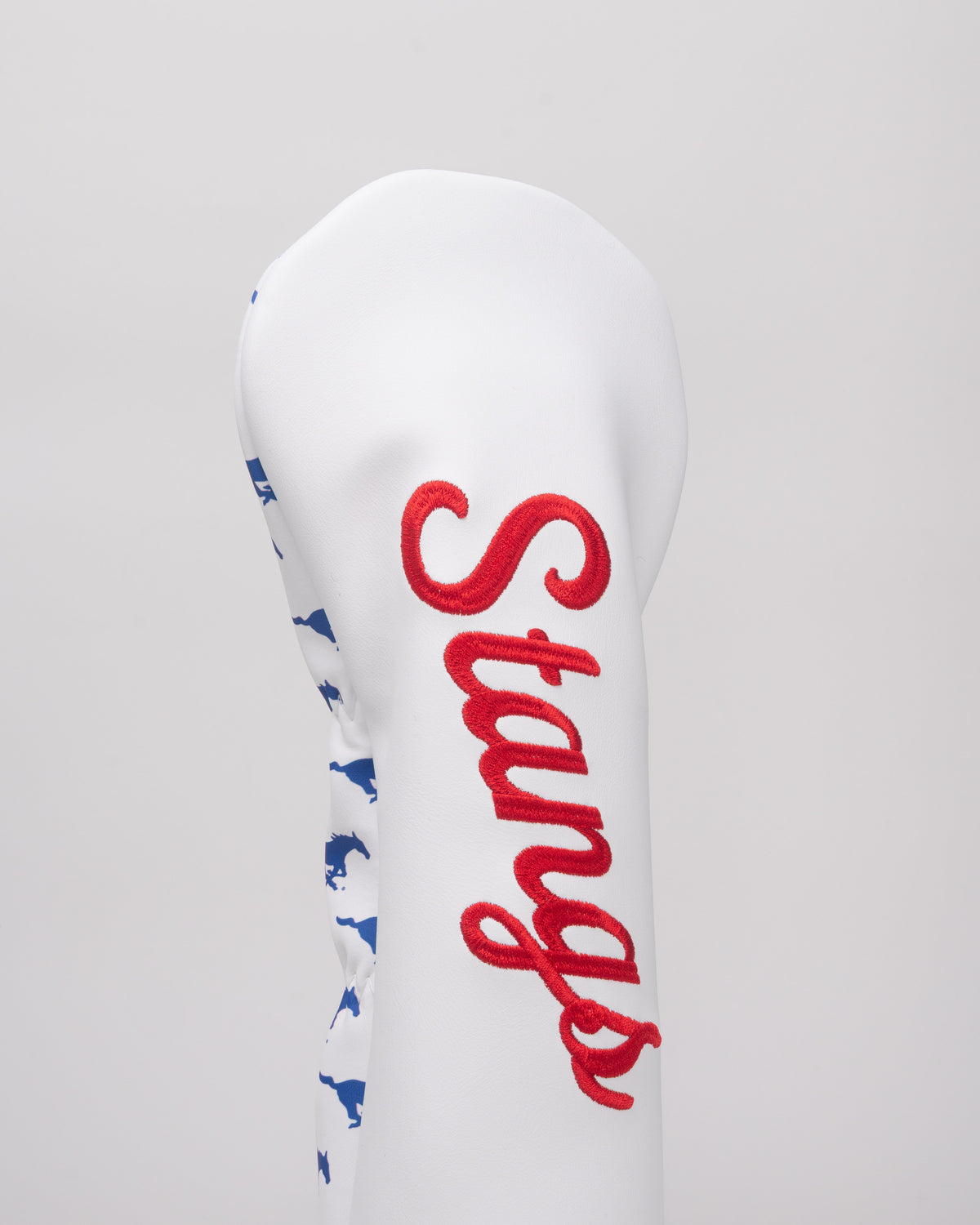 Stangs Script Headcover