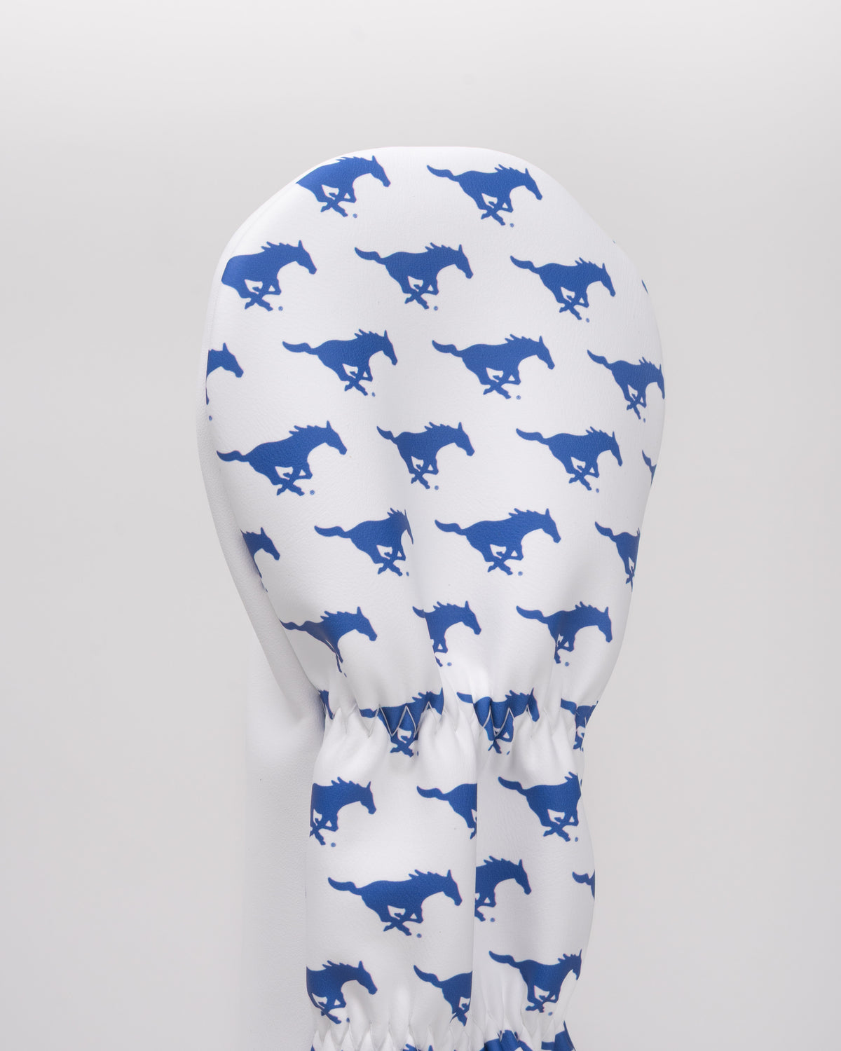 Stangs Script Headcover