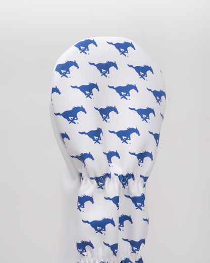 Stangs Script Headcover