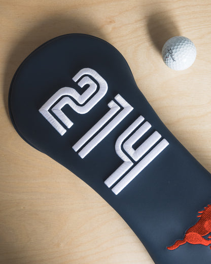 214 EXCLUSIVE DRIVER HEADCOVER