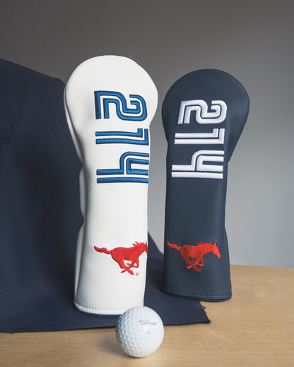 214 EXCLUSIVE FAIRWAY HEADCOVER