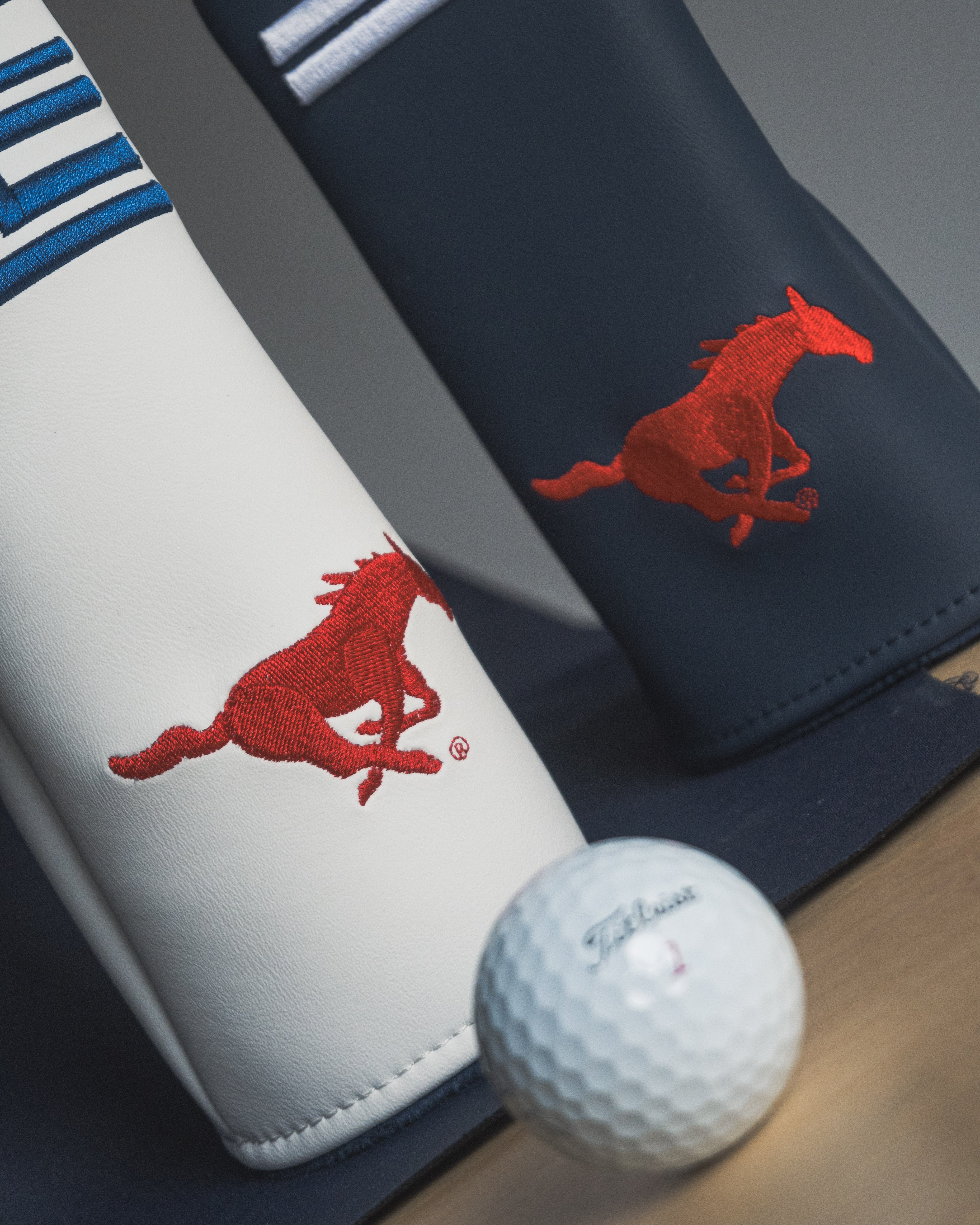 214 EXCLUSIVE FAIRWAY HEADCOVER