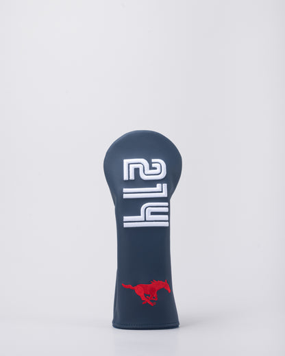 214 EXCLUSIVE FAIRWAY HEADCOVER
