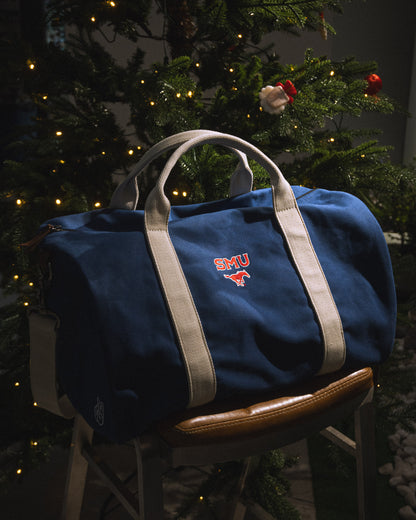 SMU WEEKDAY DUFFLE