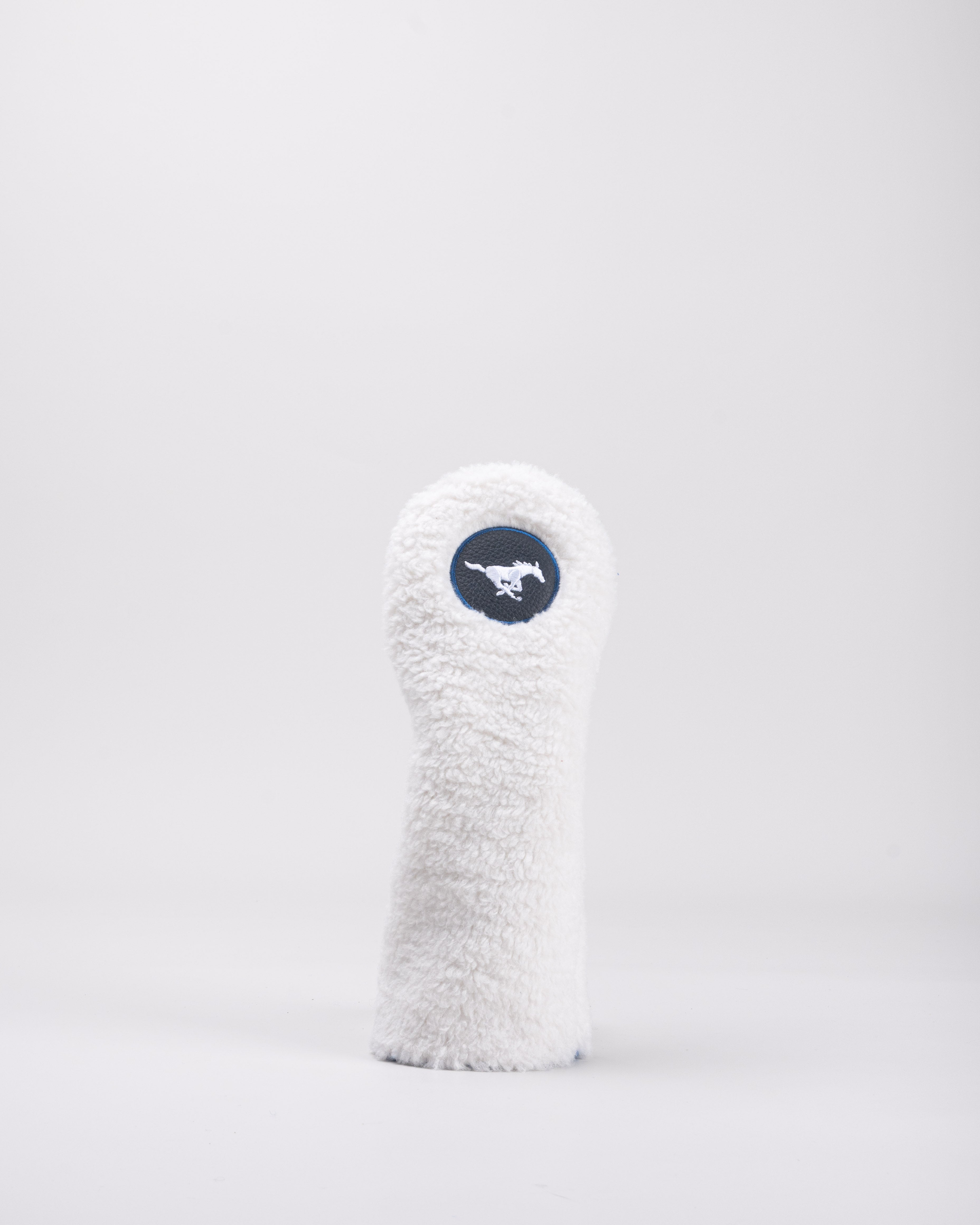 MUSTANG SHERPA STYLE HYBRID HEADCOVER