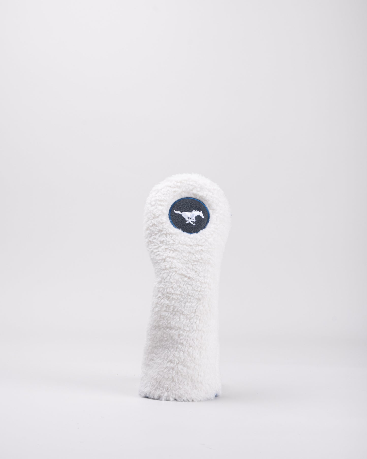 MUSTANG SHERPA STYLE HYBRID HEADCOVER