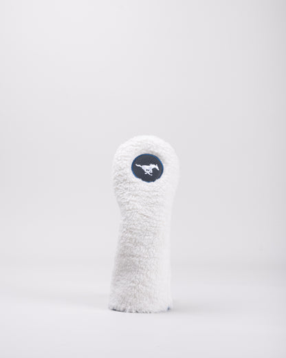 MUSTANG SHERPA STYLE HYBRID HEADCOVER