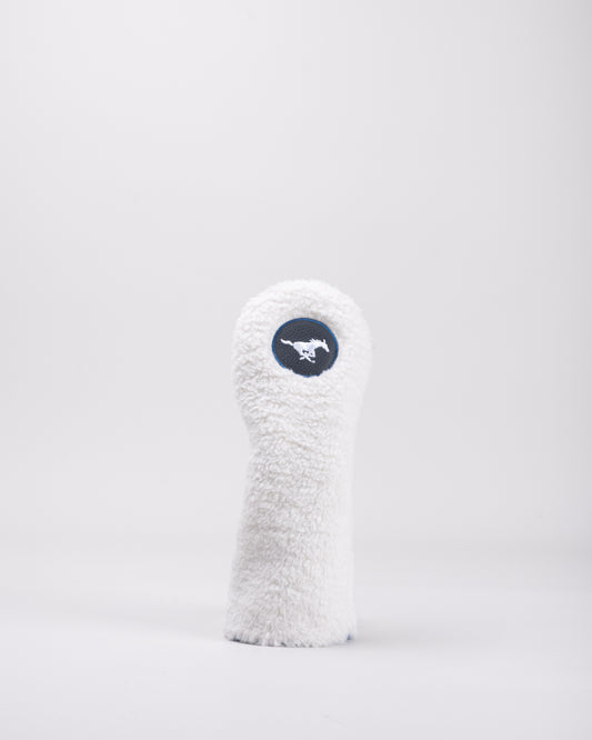MUSTANG SHERPA STYLE HYBRID HEADCOVER