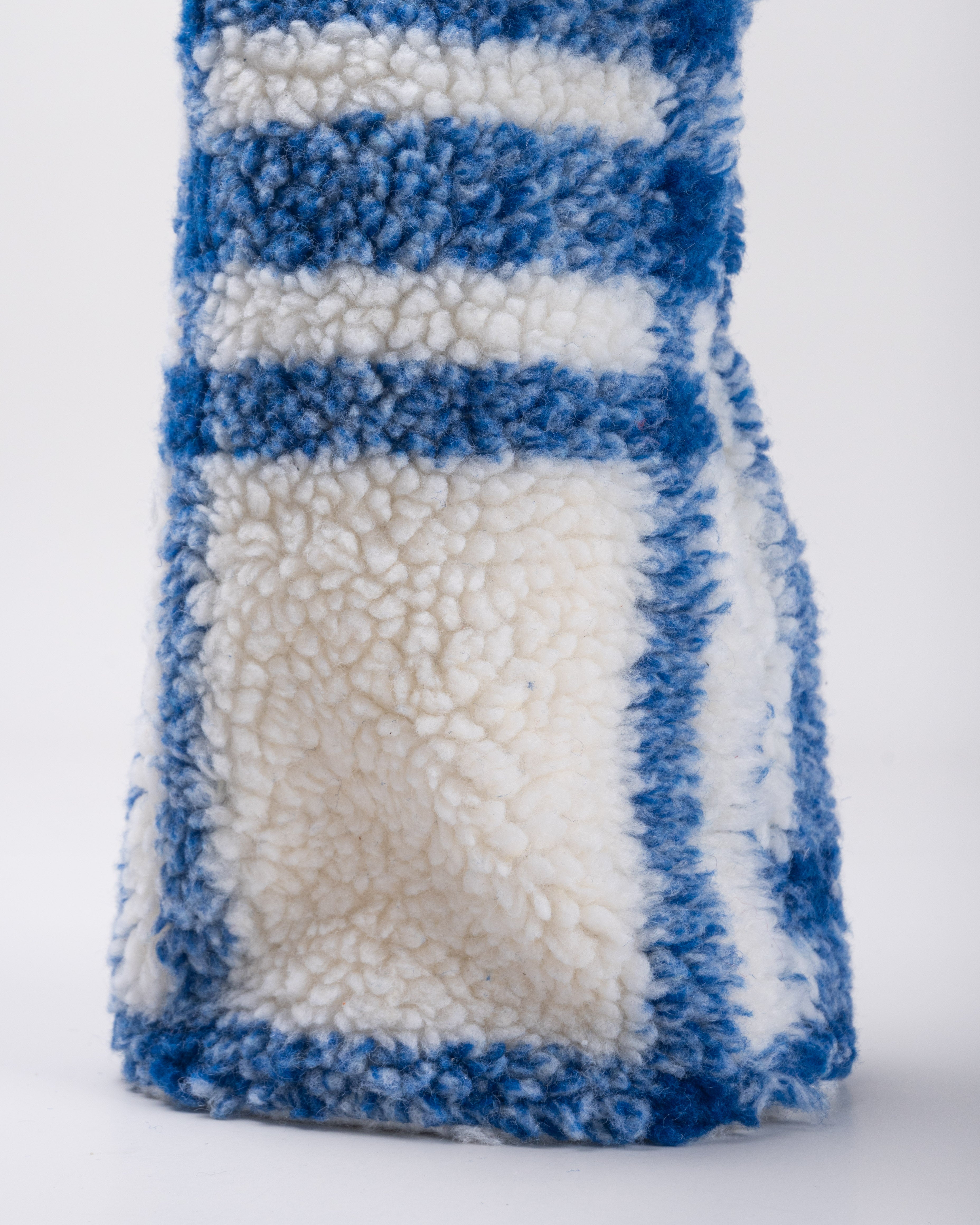 MUSTANG SHERPA STYLE DRIVER HEADCOVER