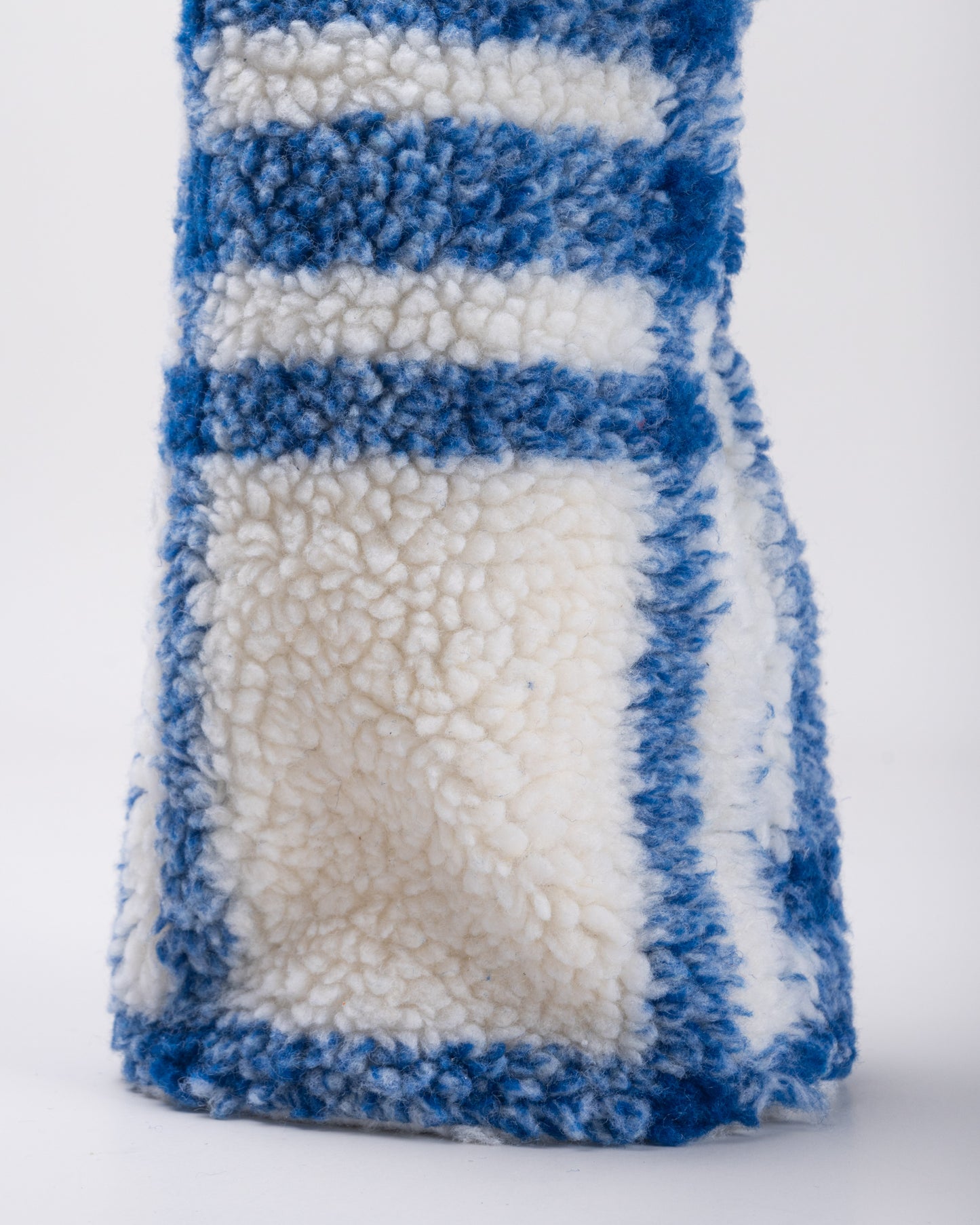 MUSTANG SHERPA STYLE DRIVER HEADCOVER