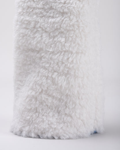 MUSTANG SHERPA STYLE HYBRID HEADCOVER