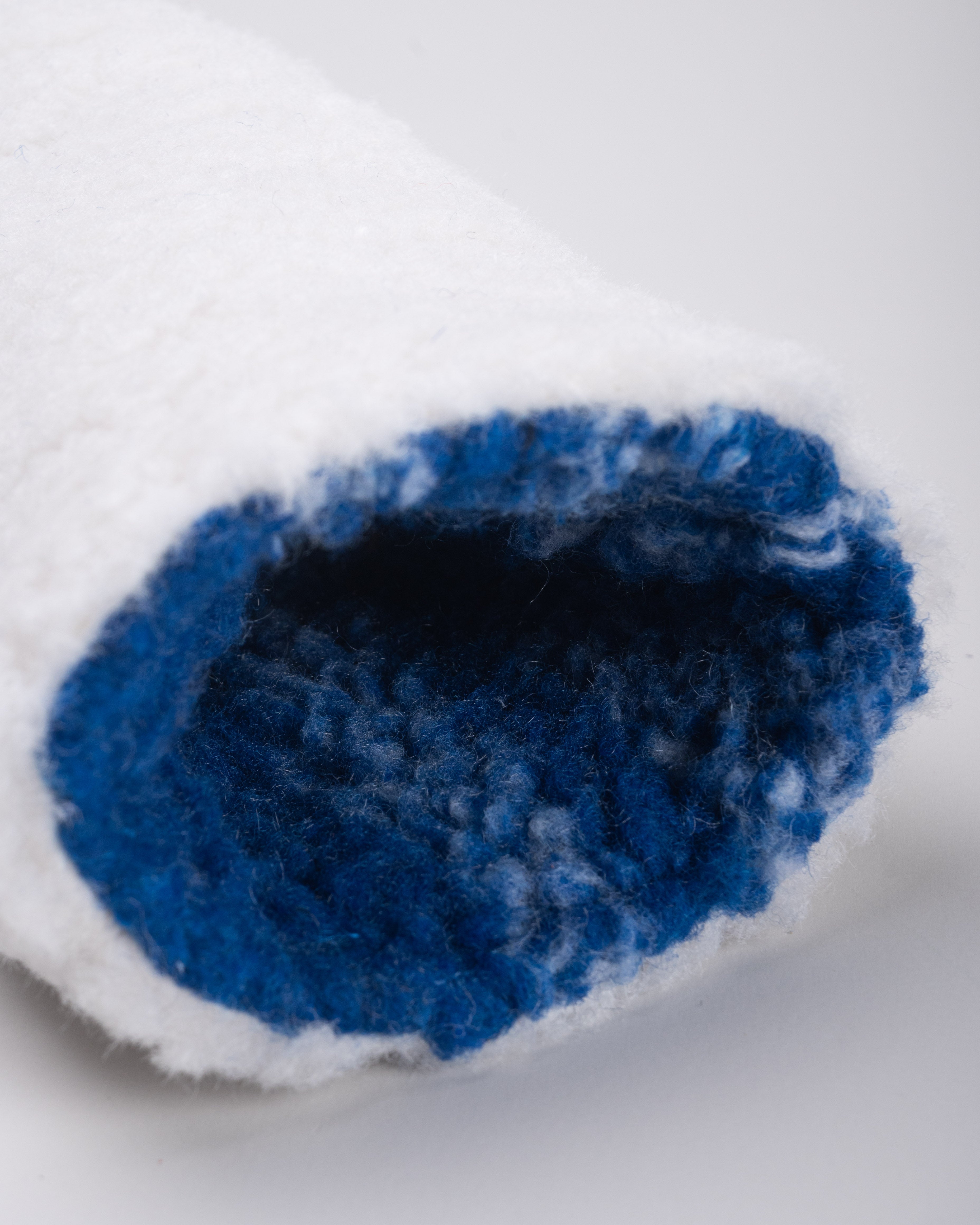 MUSTANG SHERPA STYLE HYBRID HEADCOVER