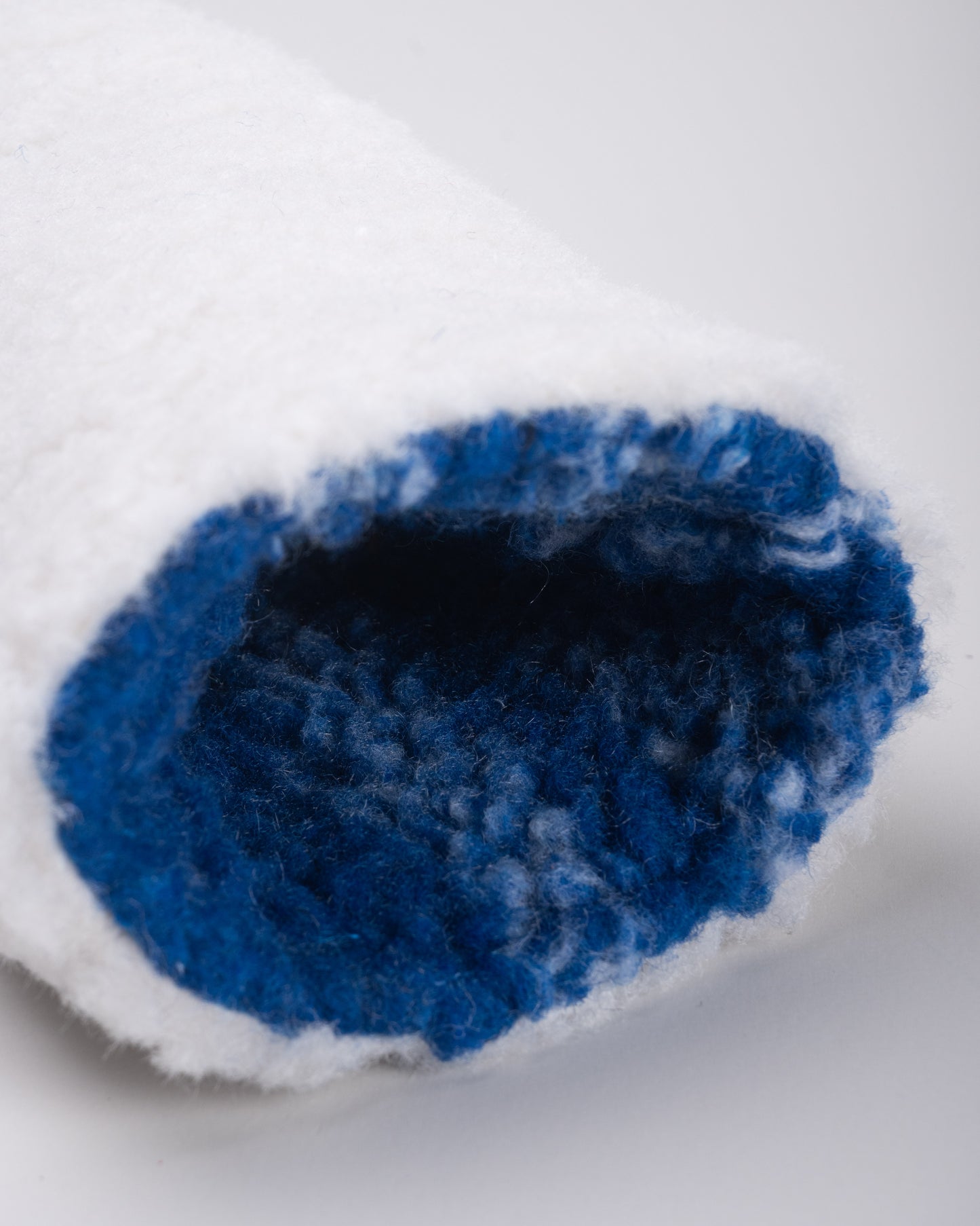 MUSTANG SHERPA STYLE HYBRID HEADCOVER