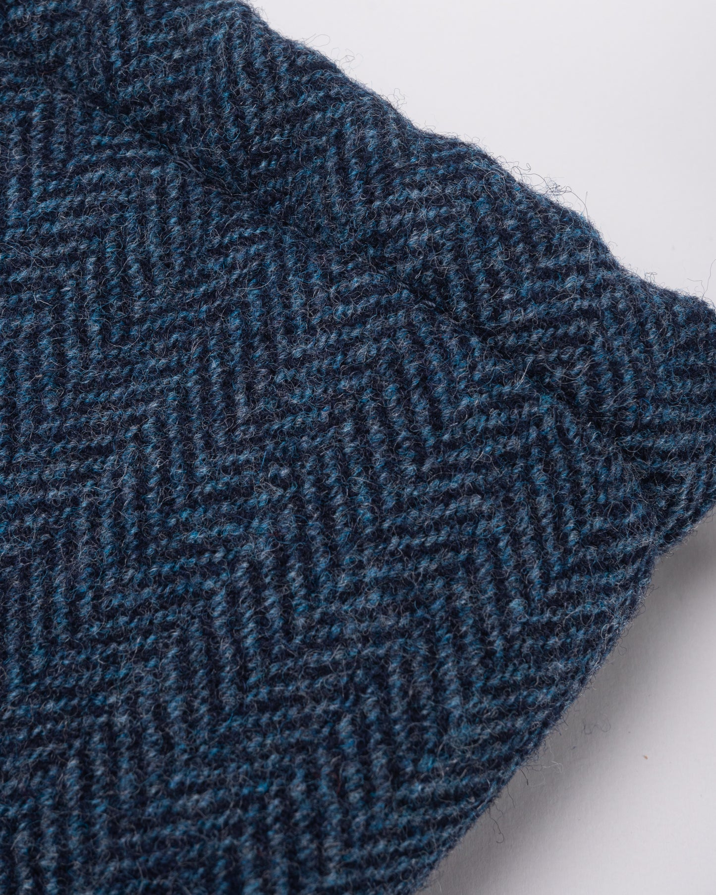 MUSTANG TWEED VALUABLES POUCH