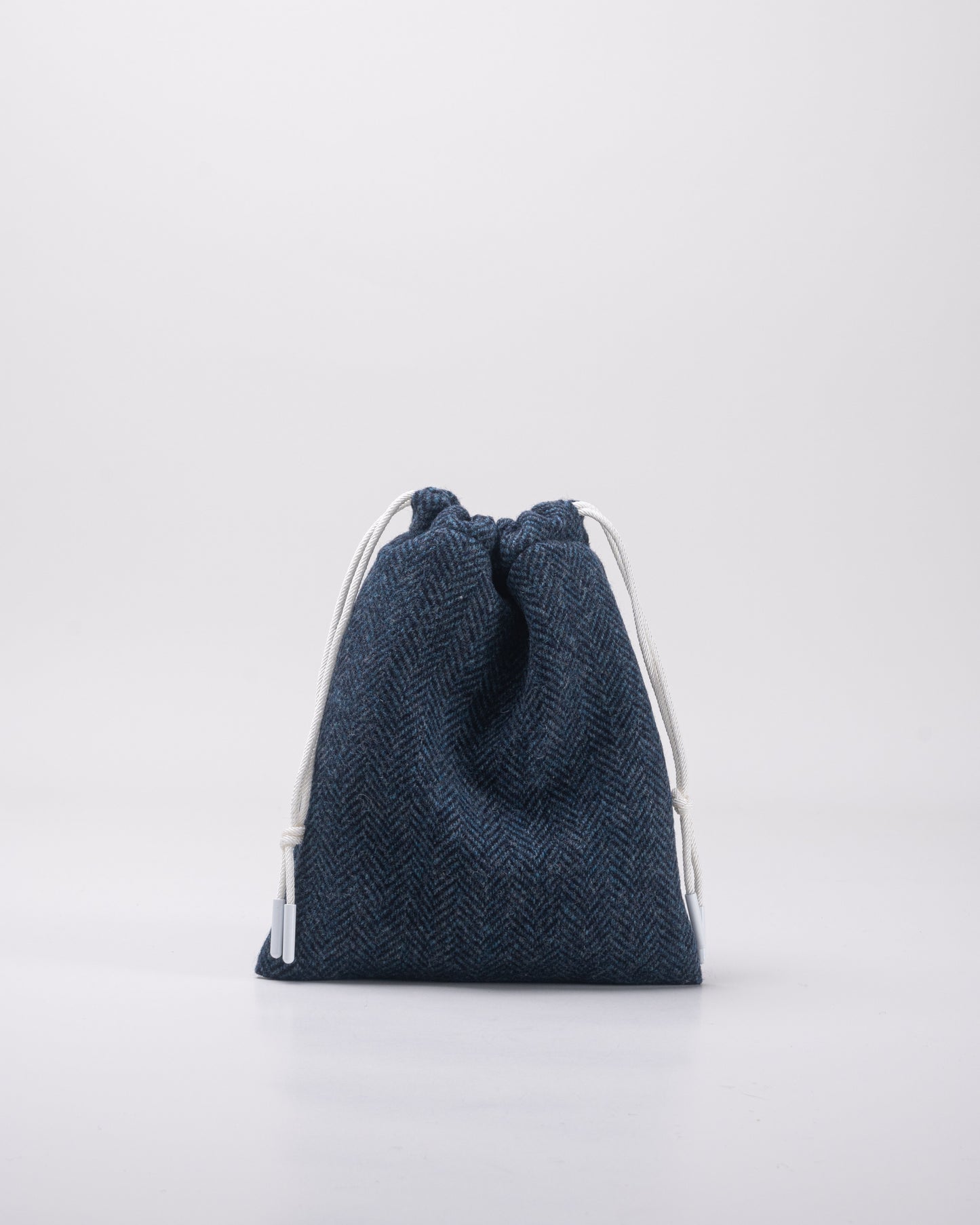 MUSTANG TWEED VALUABLES POUCH