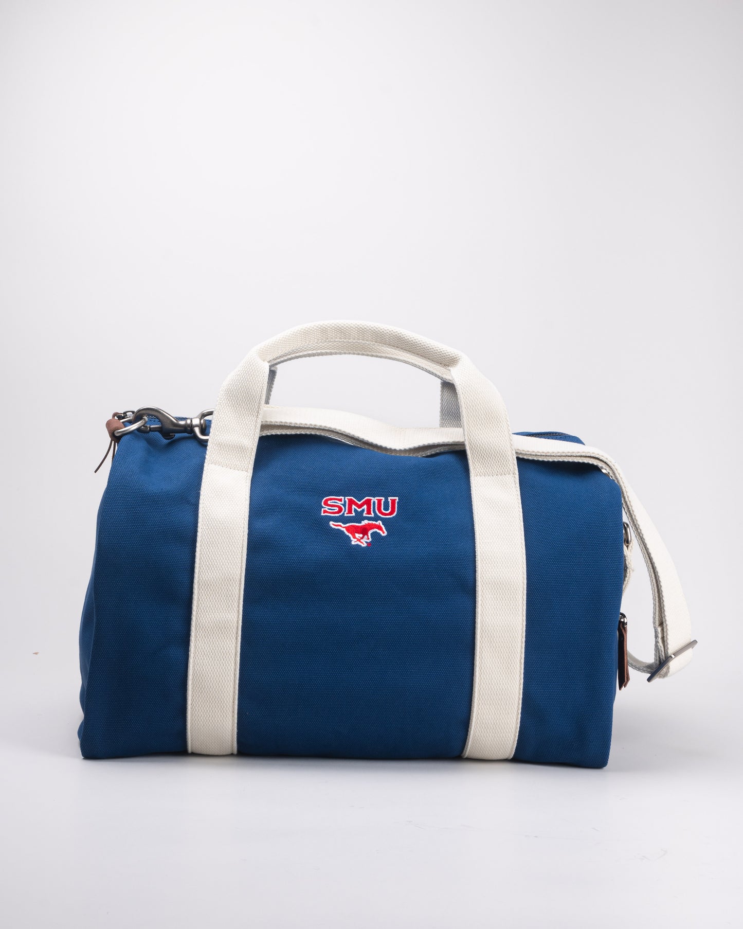 SMU WEEKEND DUFFLE