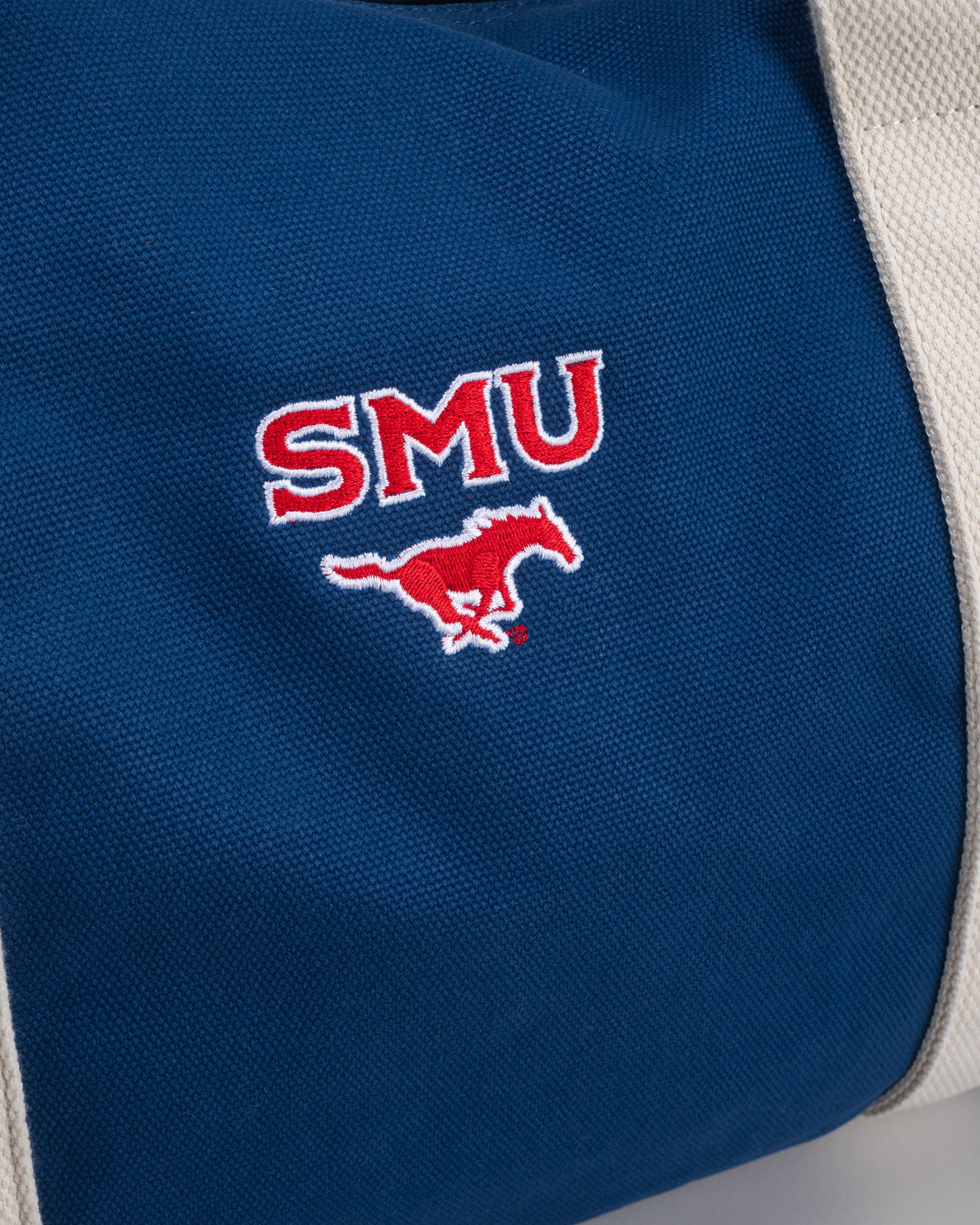 SMU WEEKEND DUFFLE