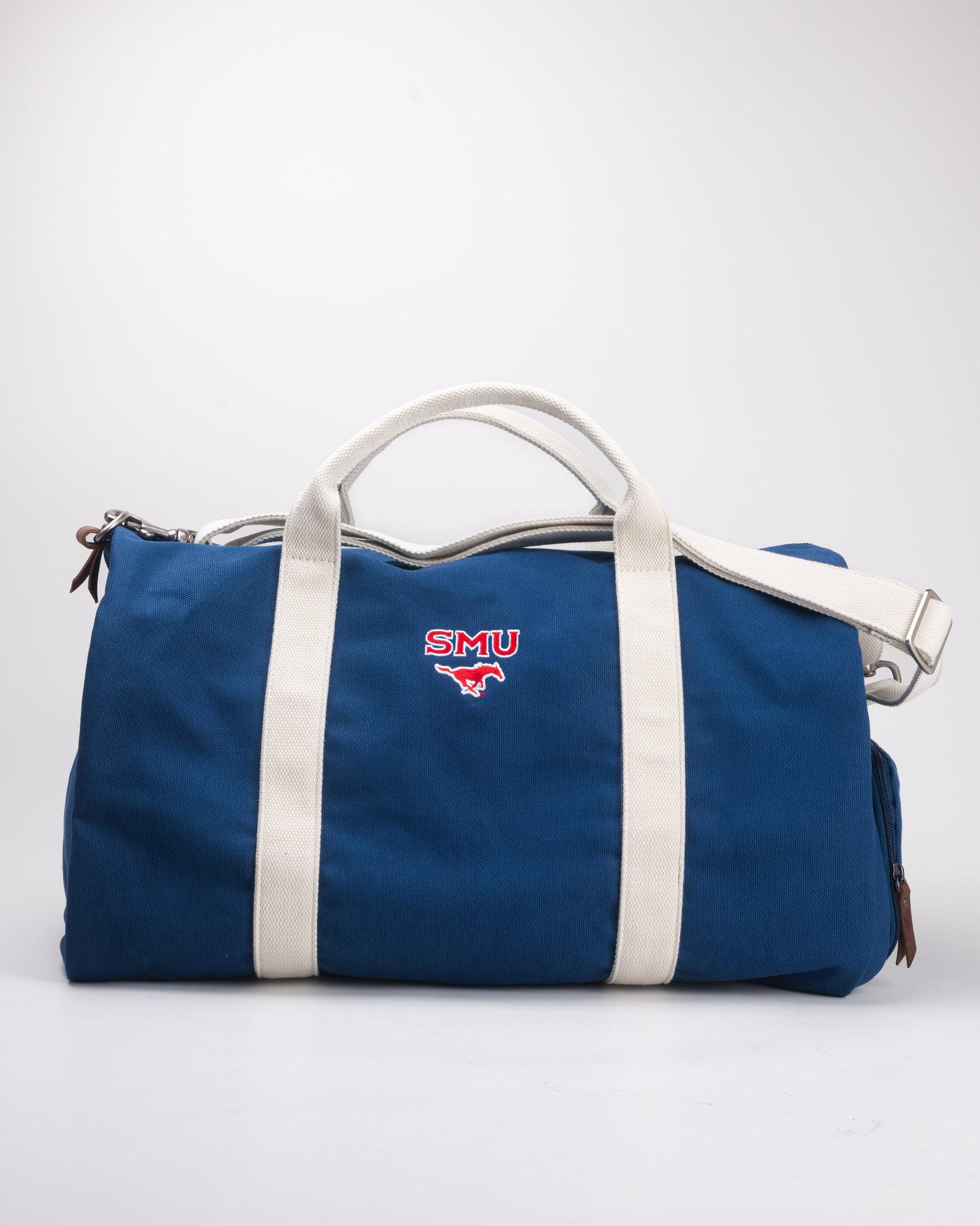 SMU WEEKDAY DUFFLE