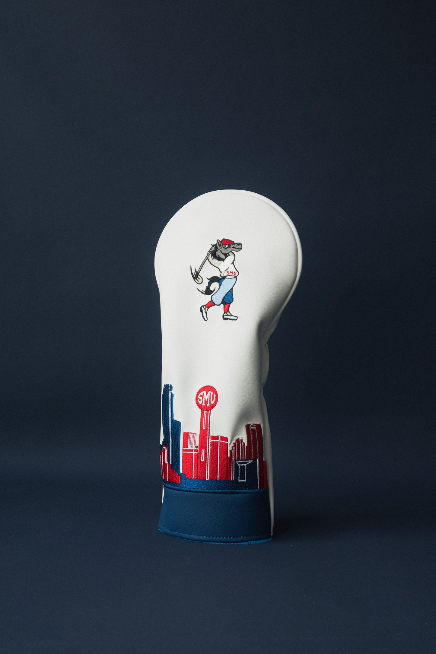 SMU x DALLAS DRIVER HEADCOVER