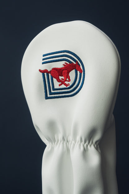 SMU x DALLAS FAIRWAY HEADCOVER