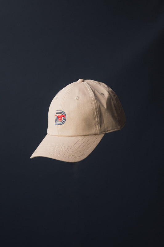 TRIPLE D CLASSIC CLUBHOUSE HAT