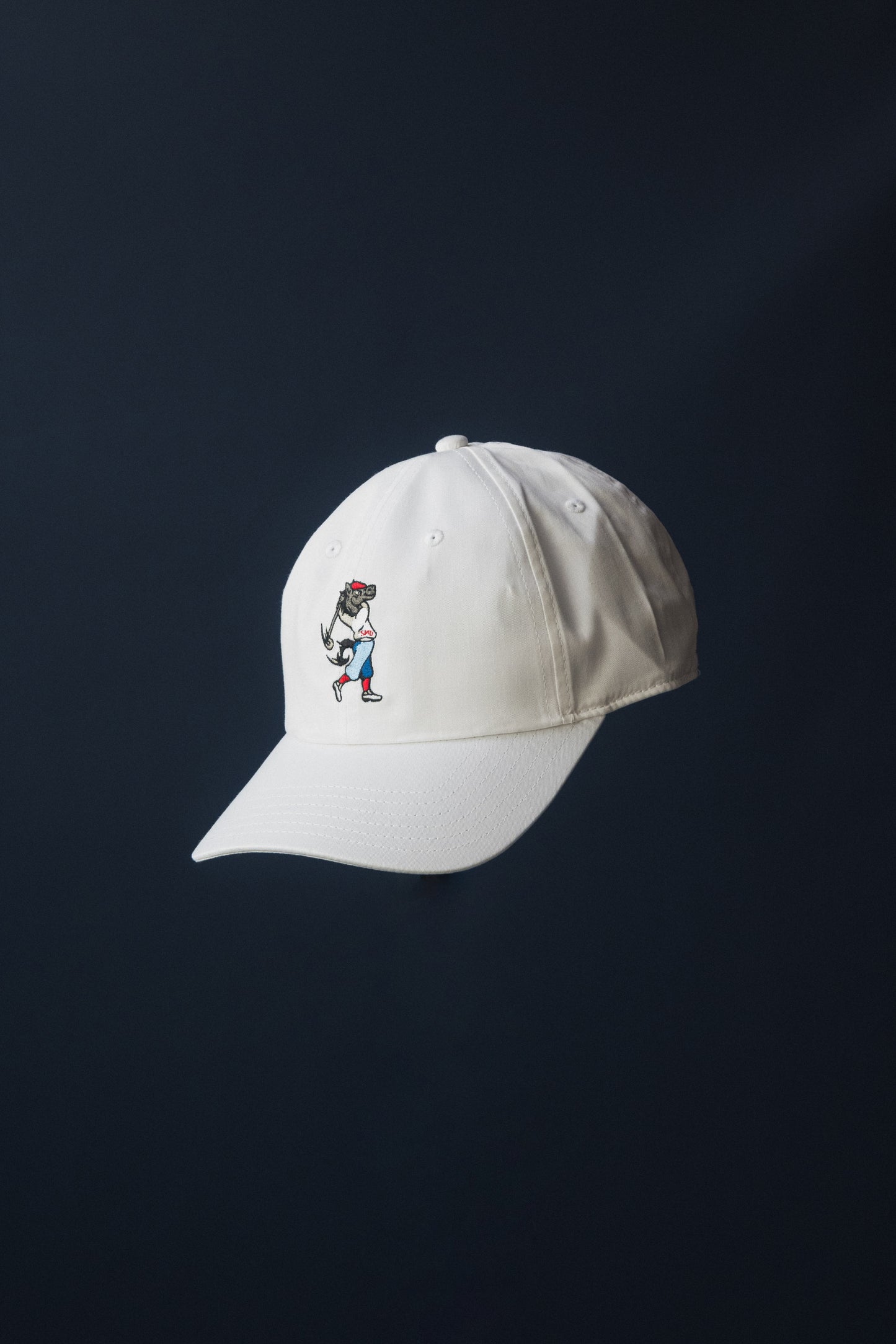 SWINGING PONY CLUBHOUSE HAT
